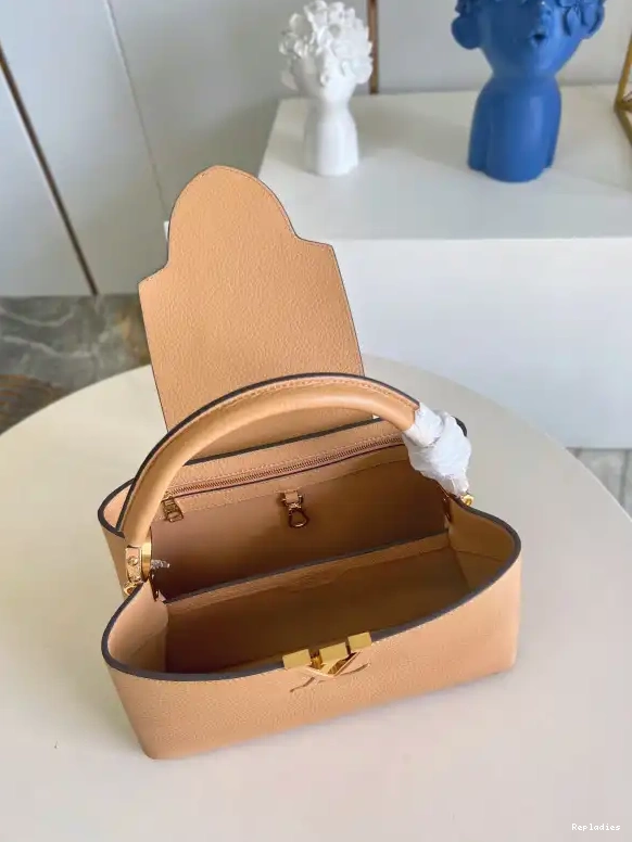 Repladies BB LOUIS CAPUCINES VUITTON 0531